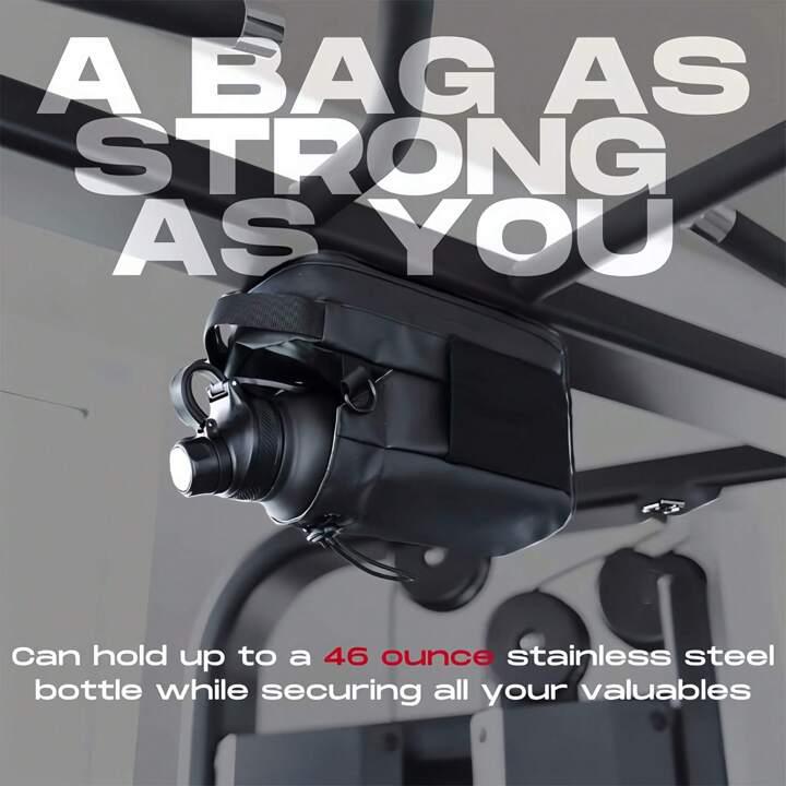 Athlenic Magnetic Fitness bag