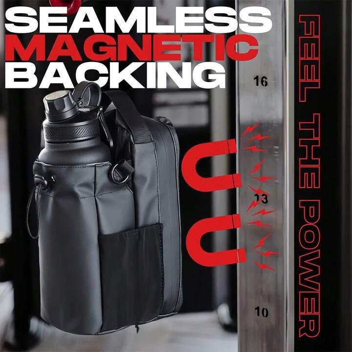 Athlenic Magnetic Fitness bag