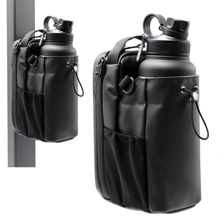 Athlenic Magnetic Fitness bag